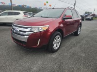 Image for 2014 Ford Edge SEL ID: 7601114