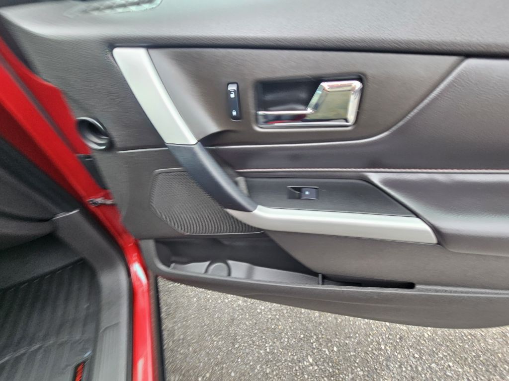 2014 Ford Edge Image 13