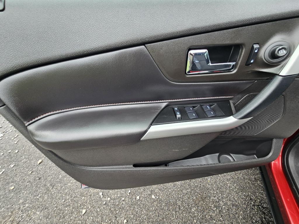 2014 Ford Edge Image 14