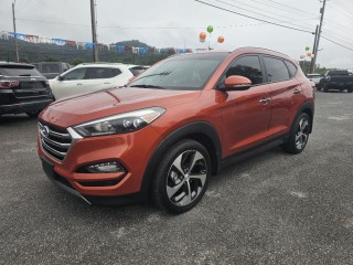 Image for 2016 Hyundai Tucson ECO ID: 7601121