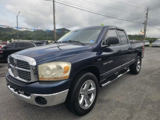 Image for 2007 Dodge Ram 1500 SLT ID: 7610027