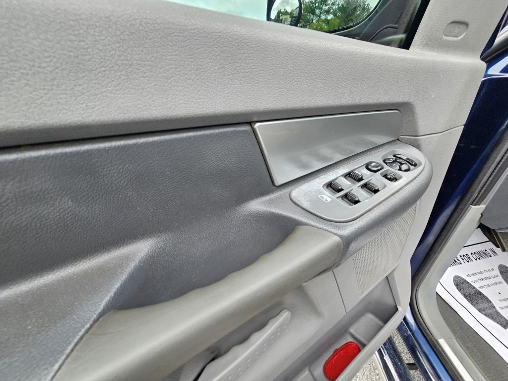 2007 Dodge Ram 1500 Image 9