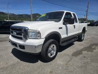Image for 2006 Ford F-250 Lariat ID: 7613321