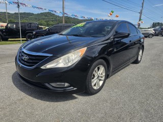 Image for 2013 Hyundai Sonata GLS ID: 7626260