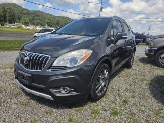 Image for 2016 Buick Enclave Sport Touring ID: 7628279