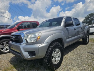 Image for 2014 Toyota Tacoma V6 ID: 7630773