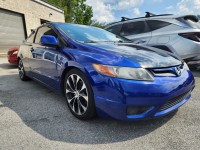 Image for 2008 Honda Civic Si W/navi ID: 7630794