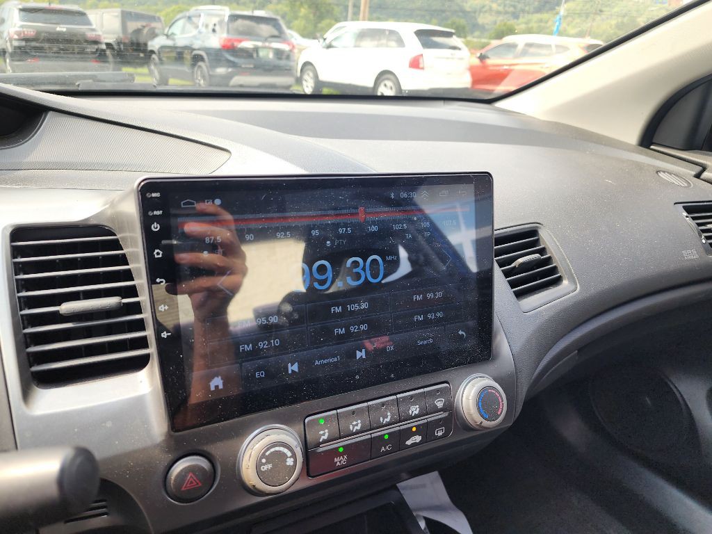 2008 Honda Civic Image 3