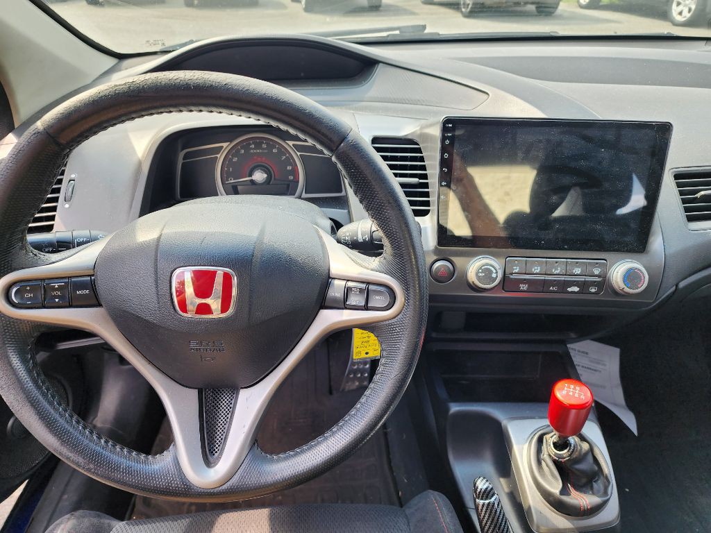 2008 Honda Civic Image 4