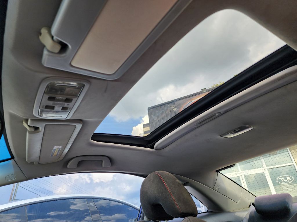 2008 Honda Civic Image 6