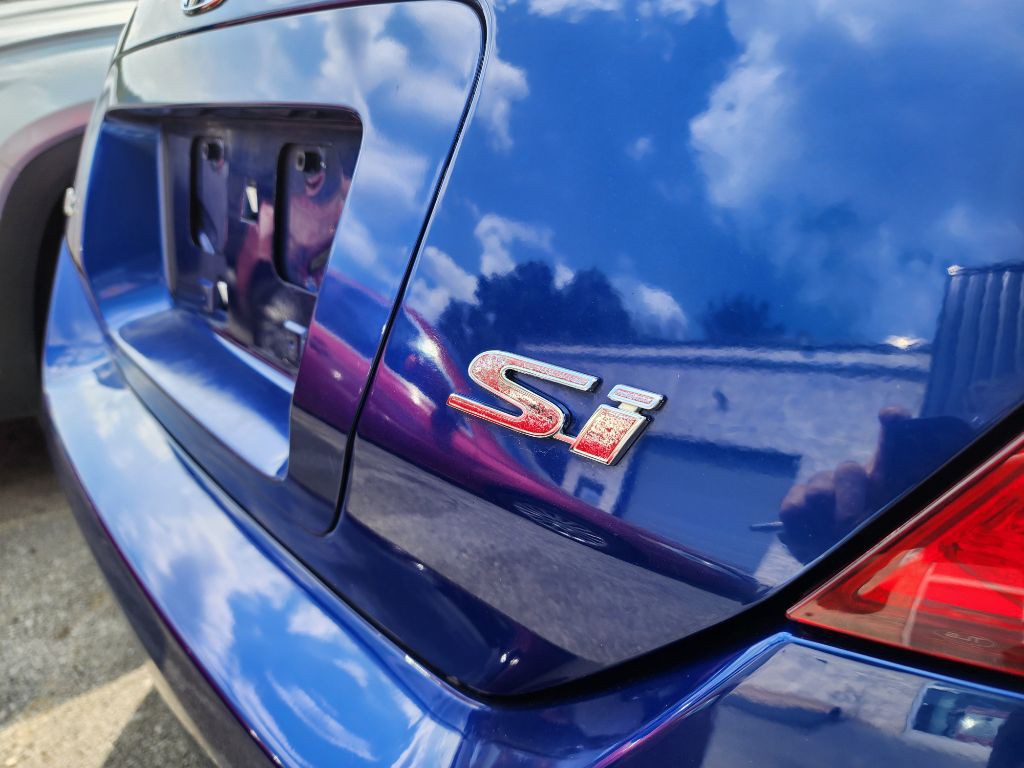 2008 Honda Civic Image 9