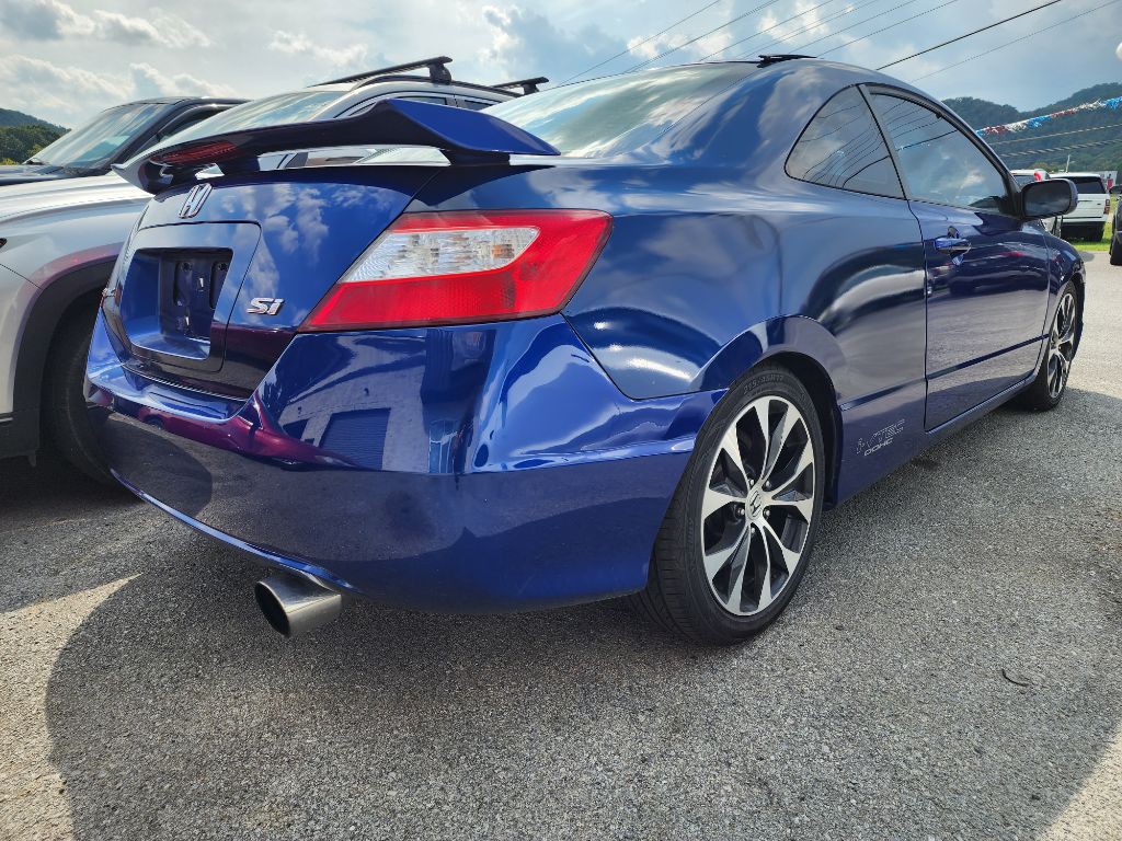 2008 Honda Civic Image 10