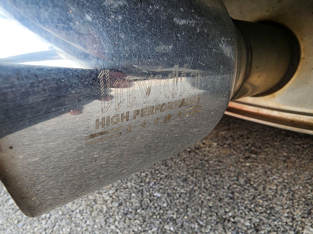 2008 Honda Civic Image 11