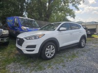 Image for 2019 Hyundai Tucson SE ID: 7630800