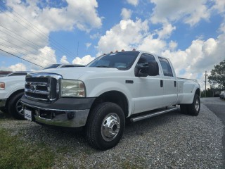 Image for 2006 Ford F-350 XL ID: 7631296