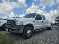 Image for 2006 Ford F-350 XLT ID: 7631296