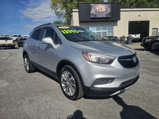 Image for 2017 Buick Enclave Preferred ID: 7645825