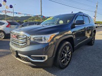 Image for 2019 GMC Acadia SLT-1 ID: 7645833