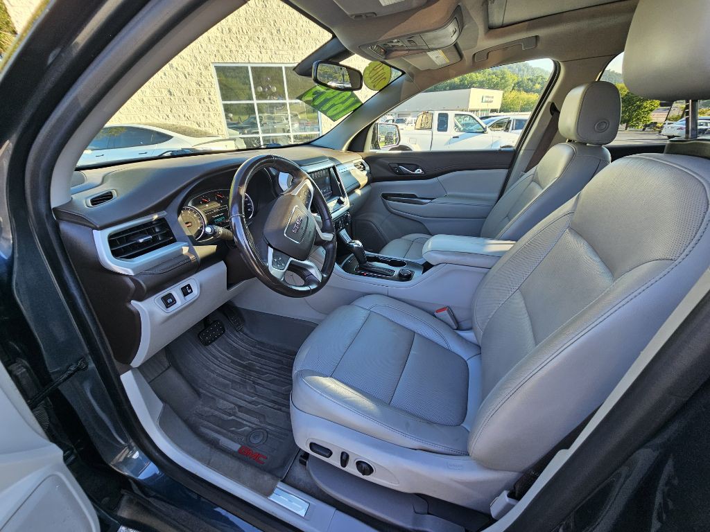 2019 GMC Acadia Image 7
