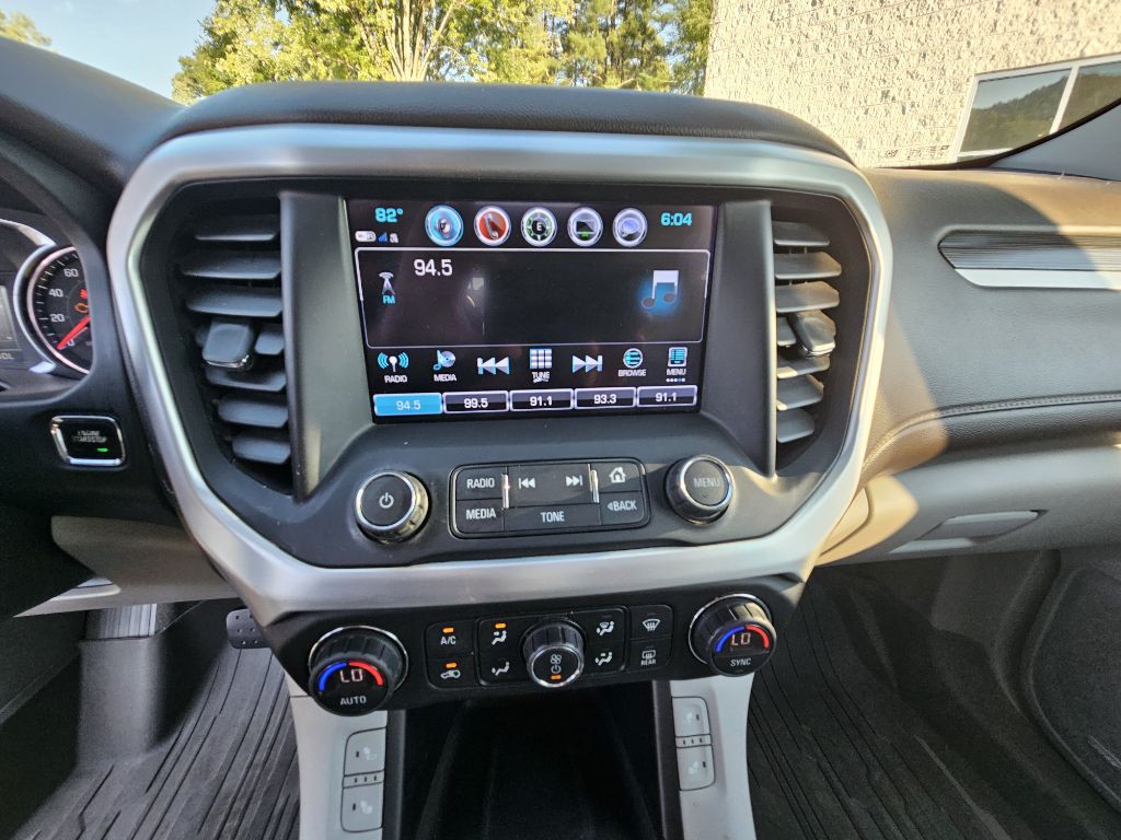 2019 GMC Acadia Image 13