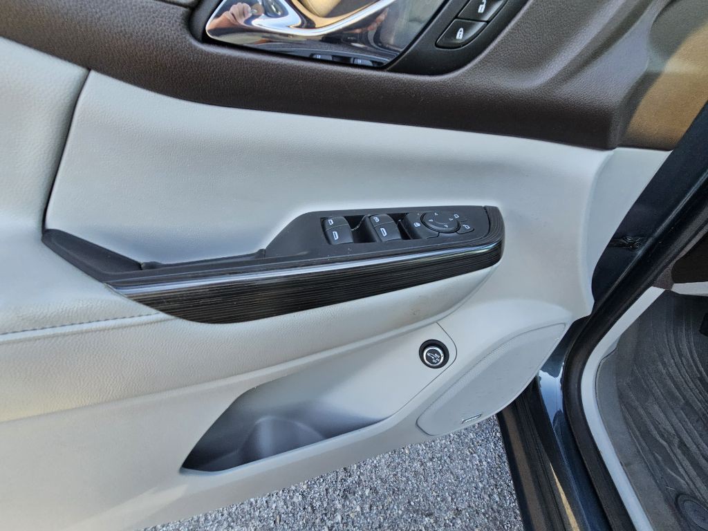 2019 GMC Acadia Image 15