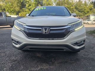 Image for 2015 Honda CR-V EX-L ID: 7645840