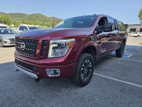 Image for 2019 Nissan Titan PRO-4X ID: 7671971