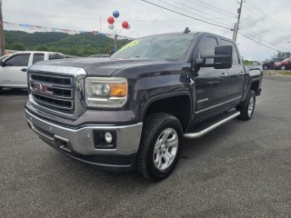Image for 2015 GMC Sierra 1500 SLT ID: 7683010