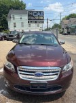 Image for 2012 Ford Taurus Limited ID: 6454777