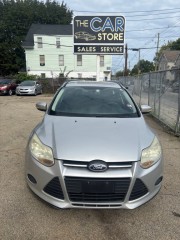 Image for 2014 Ford Focus SE ID: 6550594