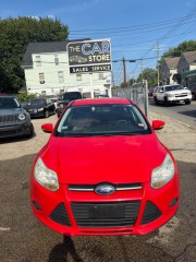 Image for 2013 Ford Focus SE ID: 6693139