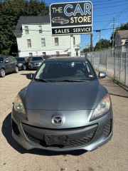 Image for 2012 Mazda Mazda3 I ID: 6698290