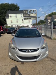 Image for 2013 Hyundai Elantra GLS ID: 6710595