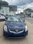 Image for 2012 Nissan Sentra 2.0 ID: 6710600
