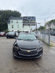 Image for 2016 Chevrolet Malibu LT ID: 6738212