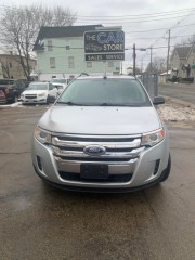 Image for 2013 Ford Edge SE ID: 6752745