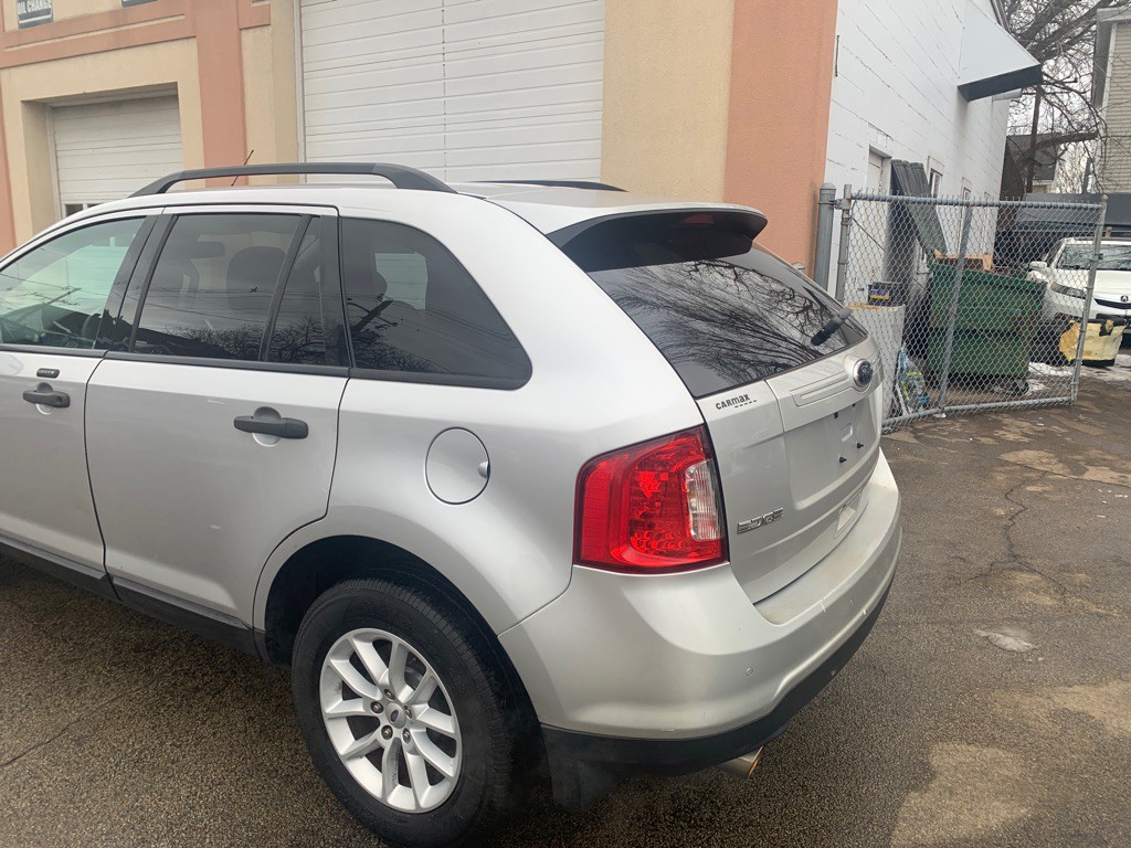 2013 Ford Edge Image 5