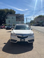 Image for 2016 Acura MDX  ID: 6753078