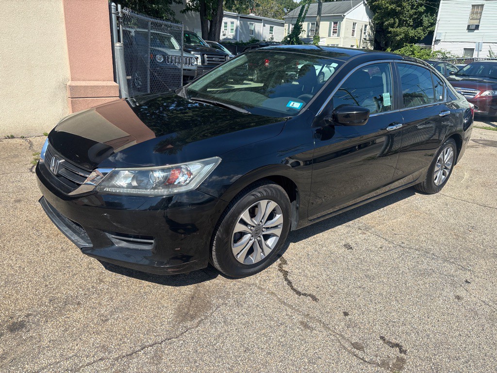 2014 Honda Accord Image 6