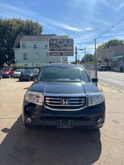 Image for 2015 Honda Pilot Touring ID: 6760830