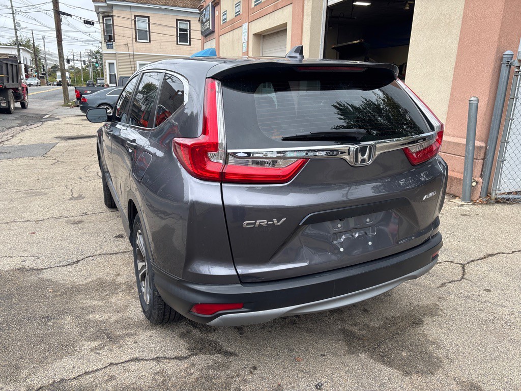 2019 Honda CR-V Image 6