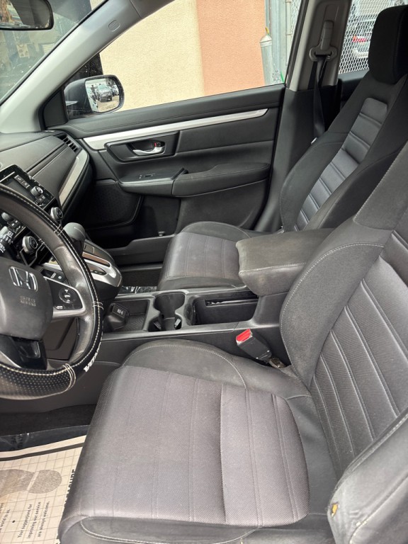 2019 Honda CR-V Image 8