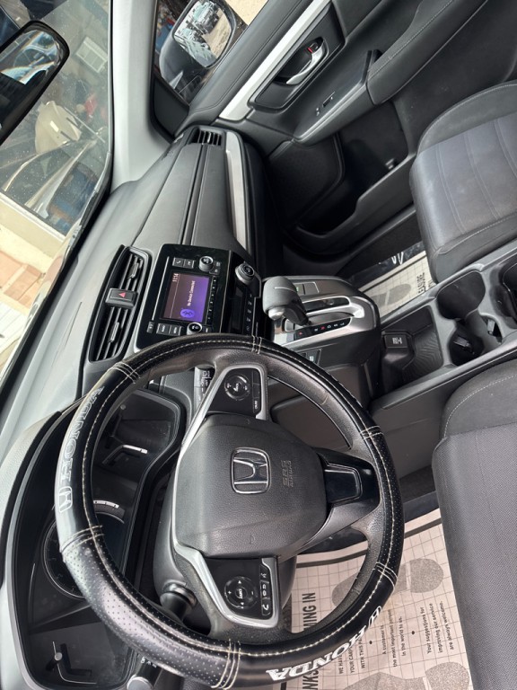 2019 Honda CR-V Image 9