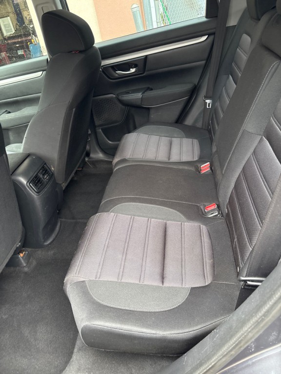 2019 Honda CR-V Image 10