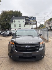 Image for 2015 Ford Explorer Sport ID: 6871440