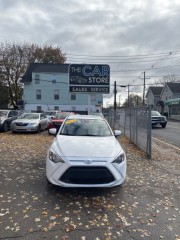 Image for 2019 Toyota Yaris L ID: 6894028