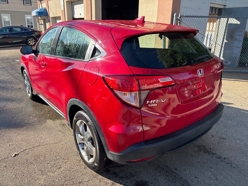 2017 Honda HR-V Image 6