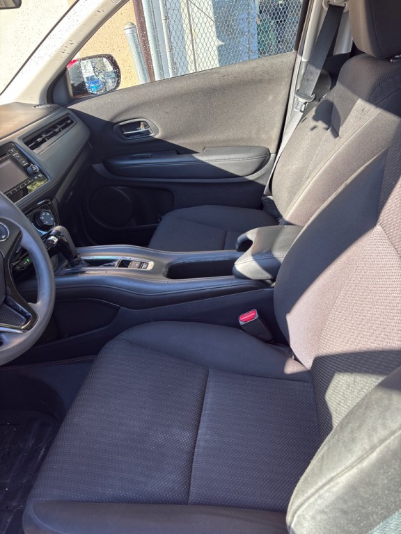 2017 Honda HR-V Image 9