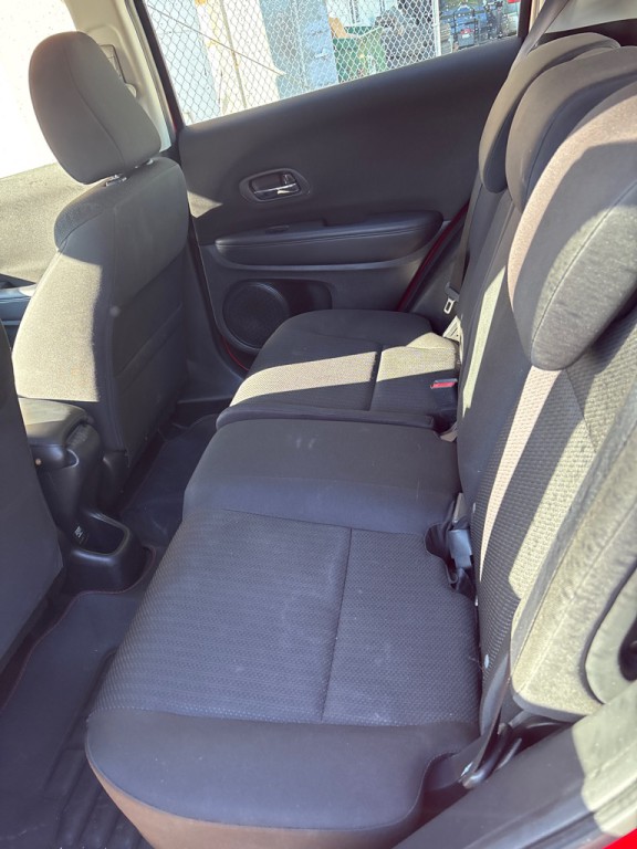 2017 Honda HR-V Image 10
