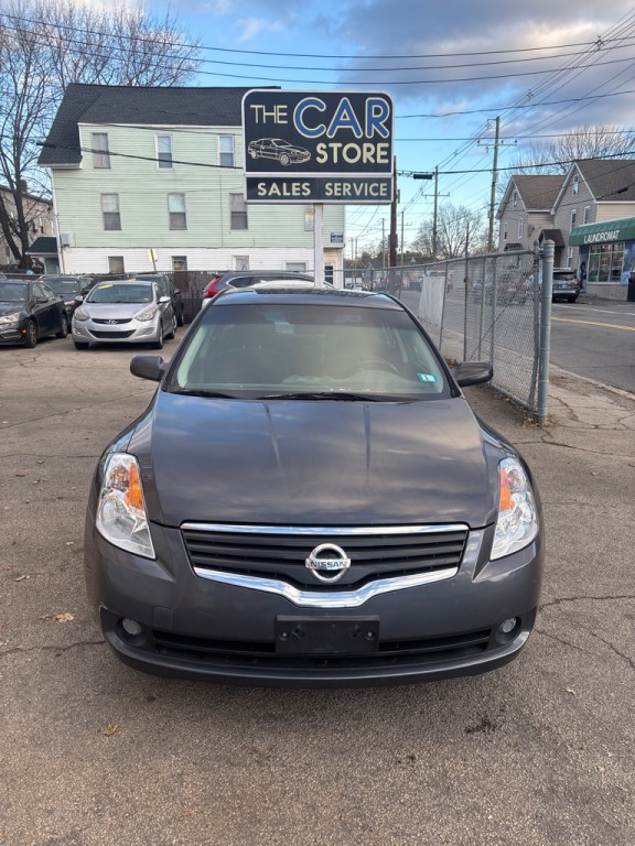 2008 Nissan Altima Image 1